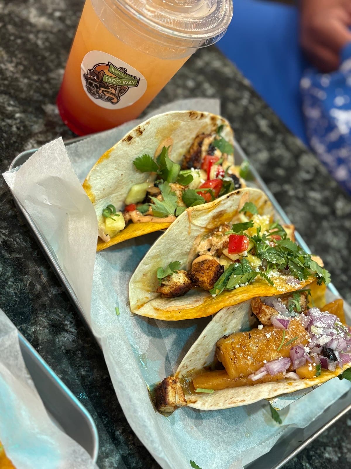 Taco Way — photo 1