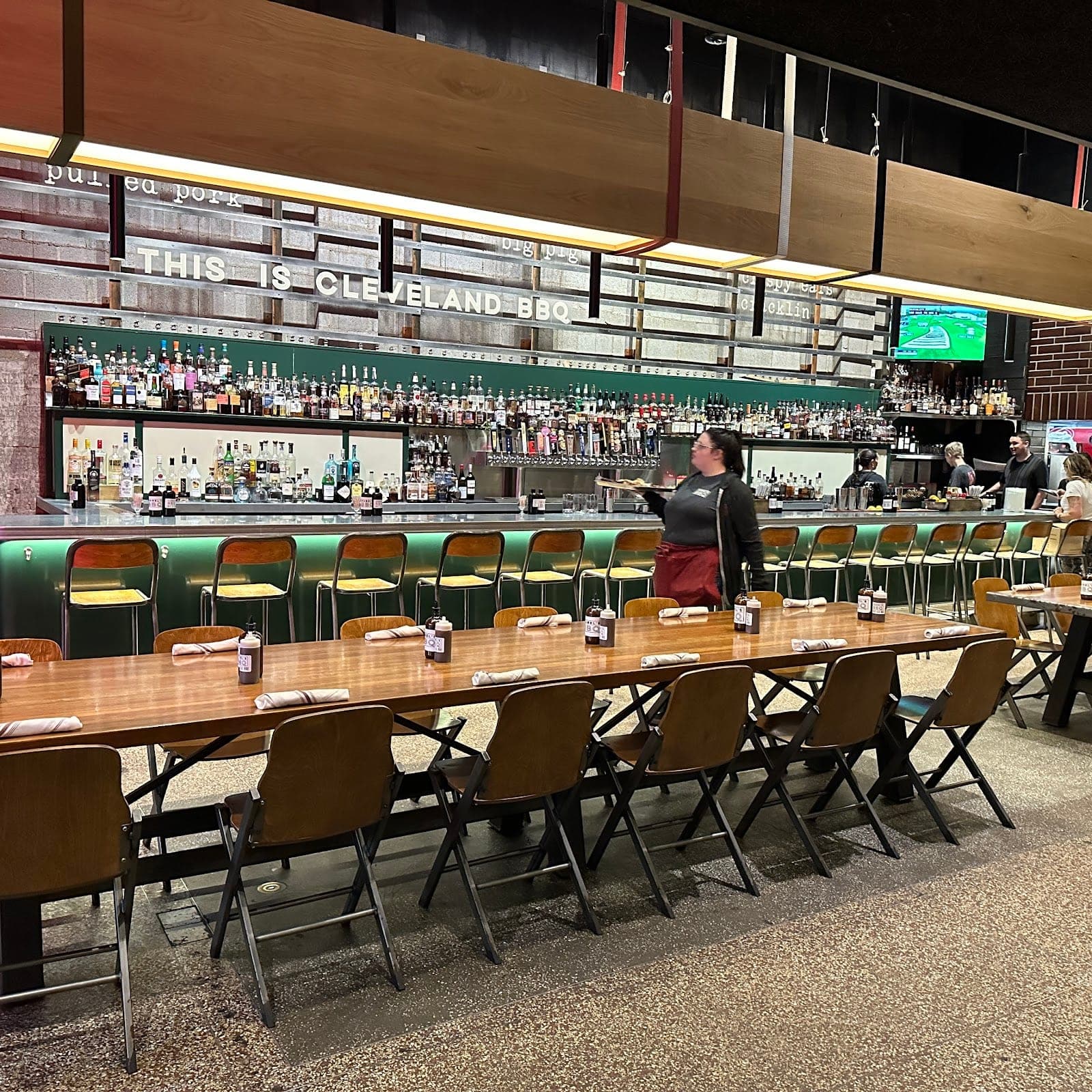 Mabel's BBQ — photo 2