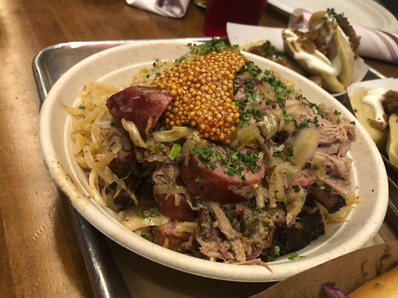 Mabel's BBQ — photo 4