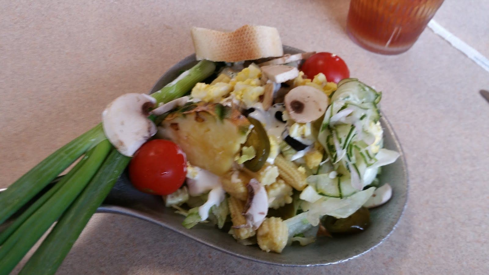 My Iron Skillet — photo 2
