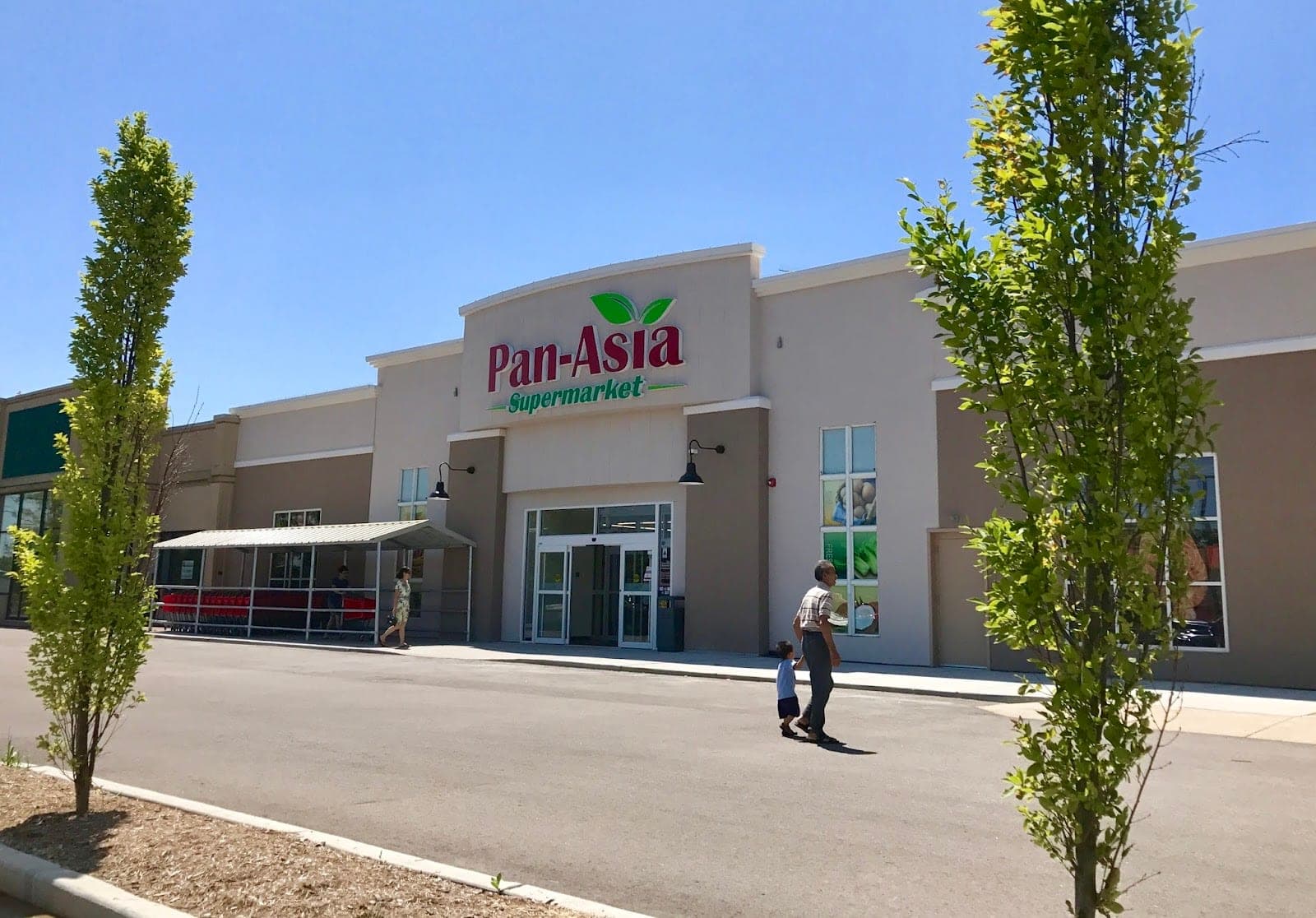 Pan-Asia Supermarket — photo 1