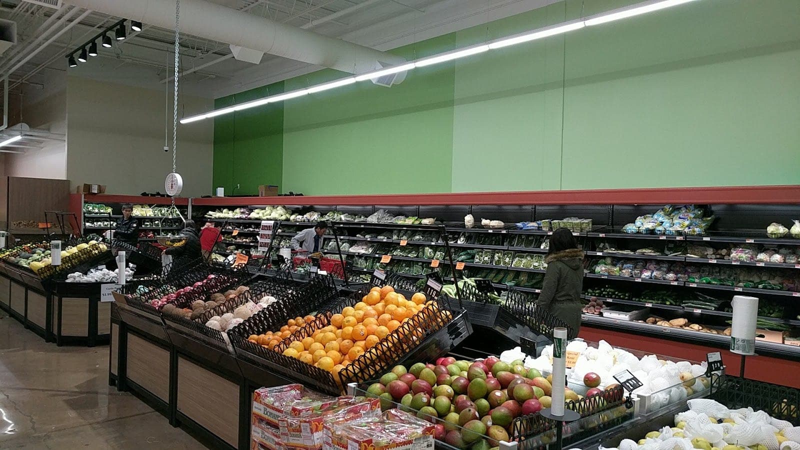 Pan-Asia Supermarket — photo 5