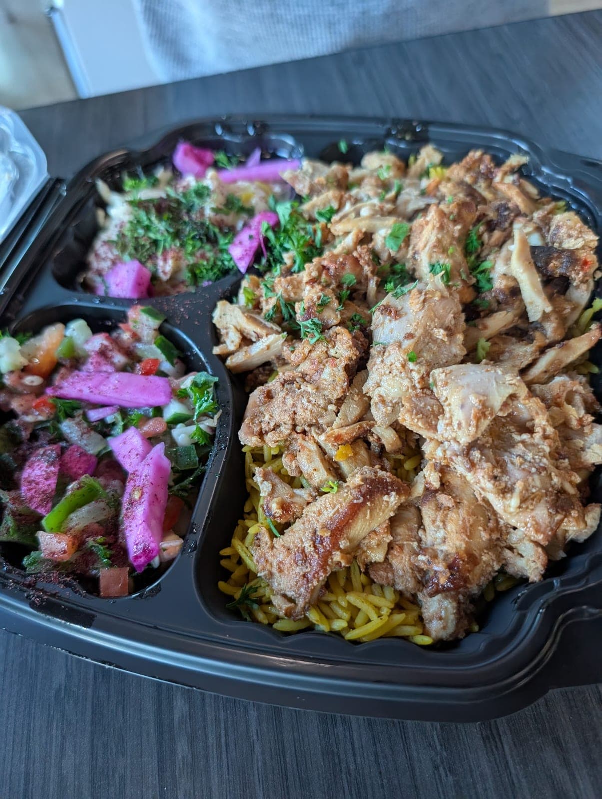 Mr Shawarma — photo 2