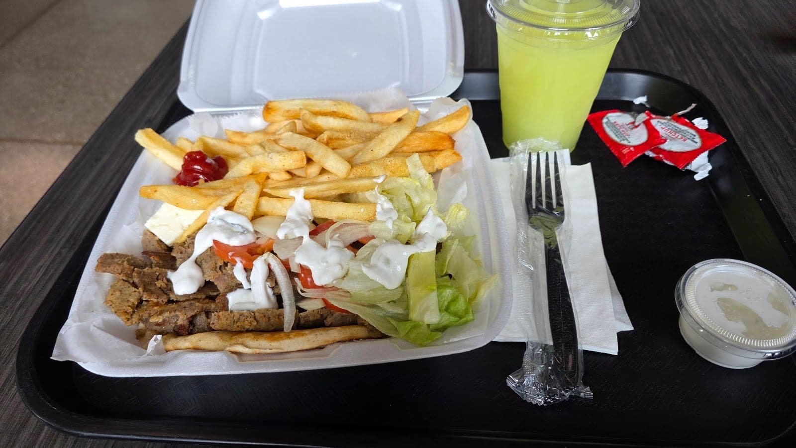 Mr Shawarma — photo 4