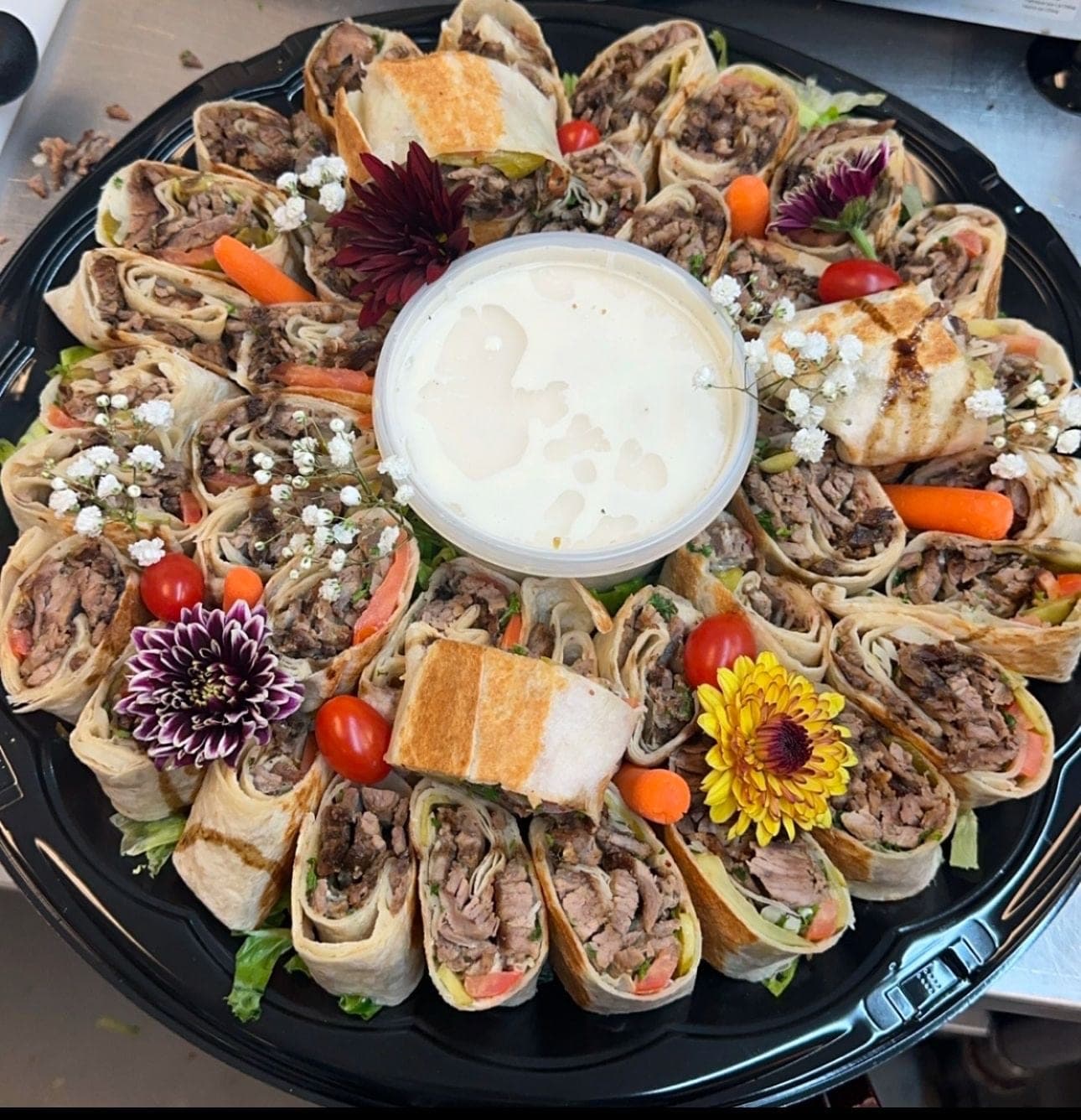 Mr Shawarma — photo 5