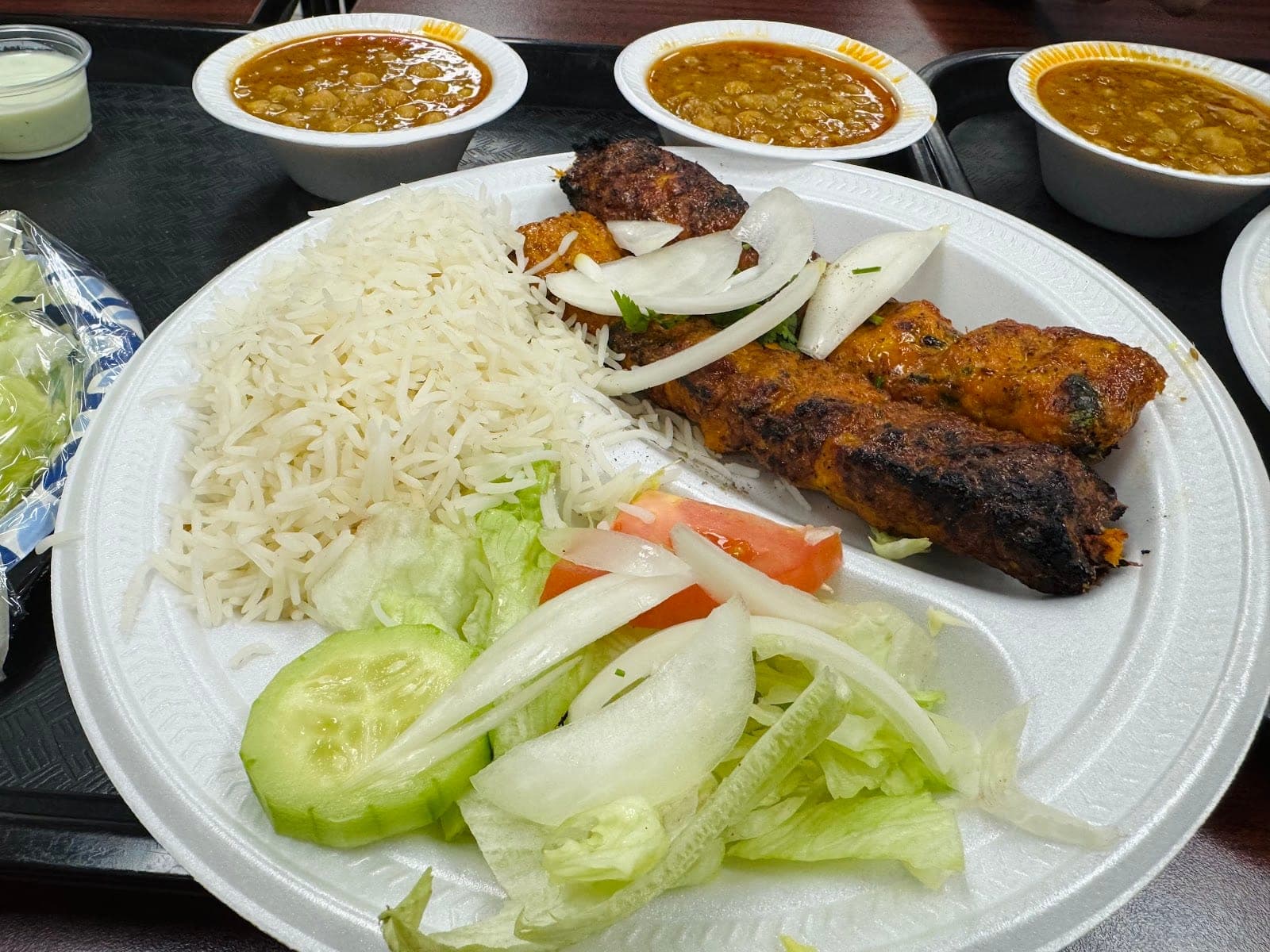 Khan Kabob House — photo 2