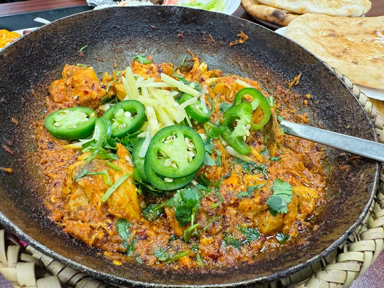 Khan Kabob House — photo 4