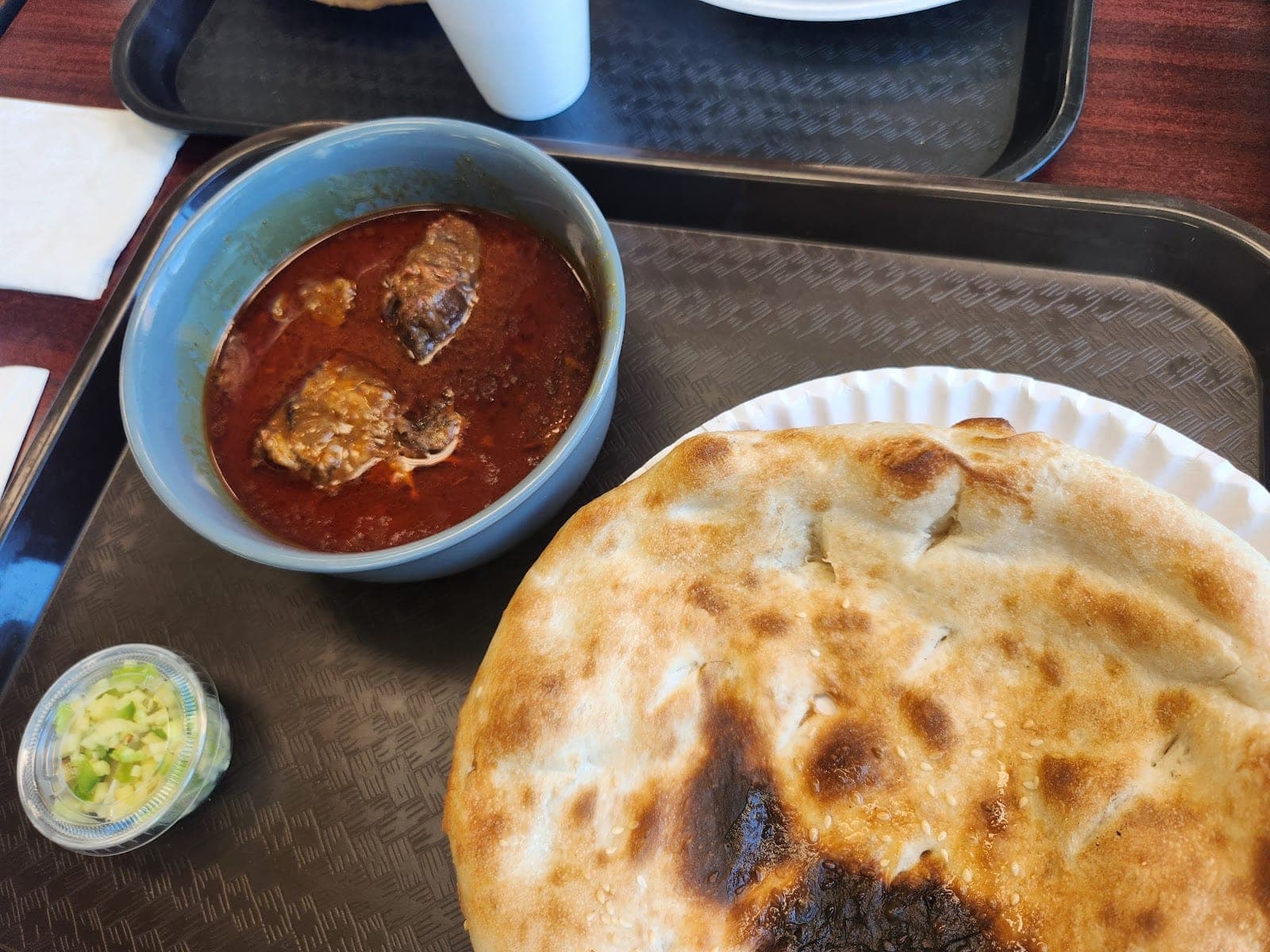 Khan Kabob House — photo 5