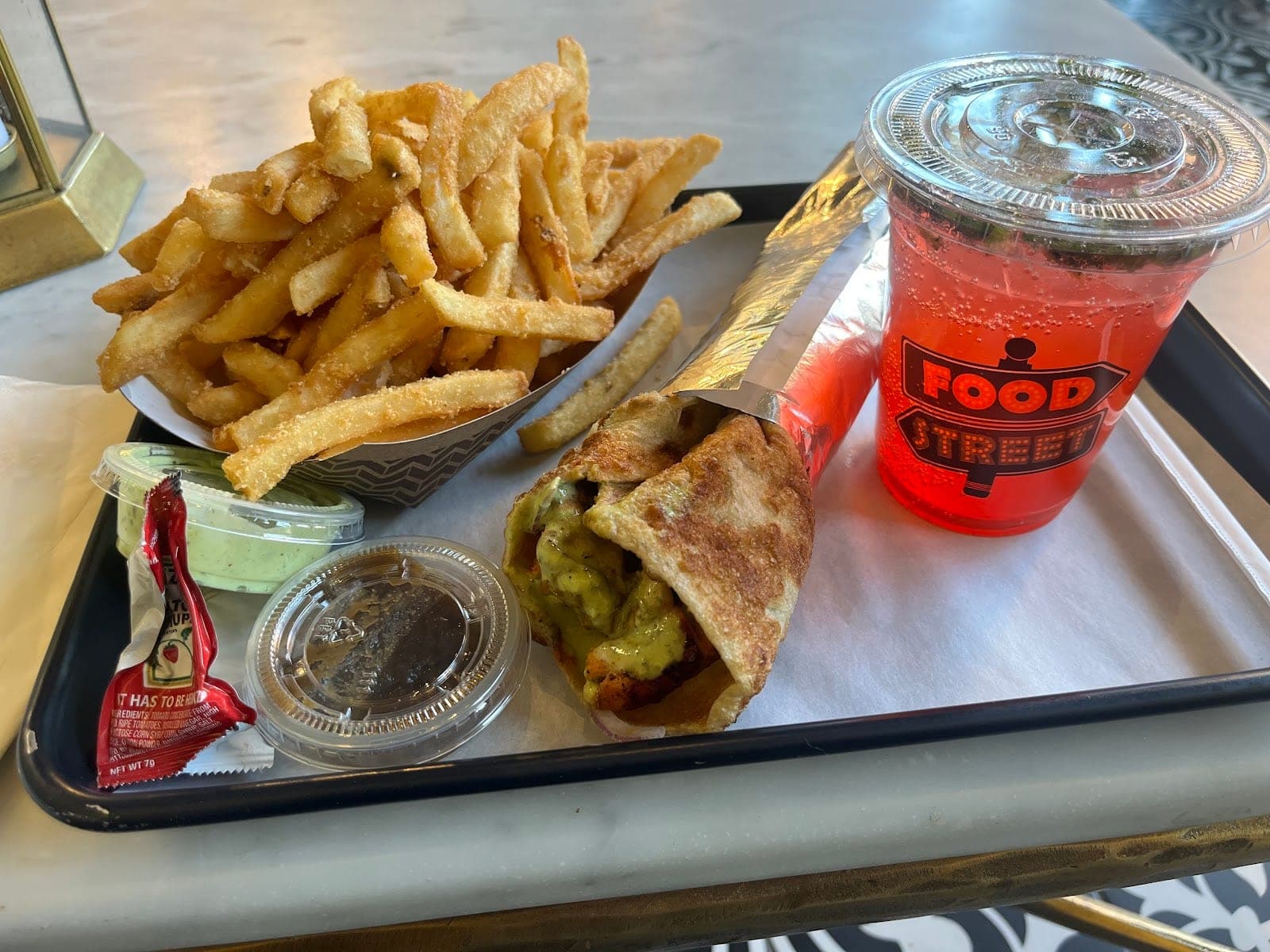 Food Street — photo 2