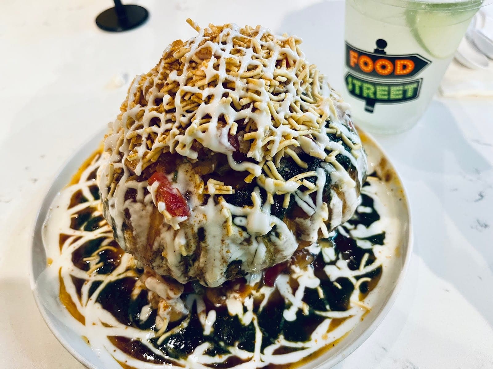 Food Street — photo 3
