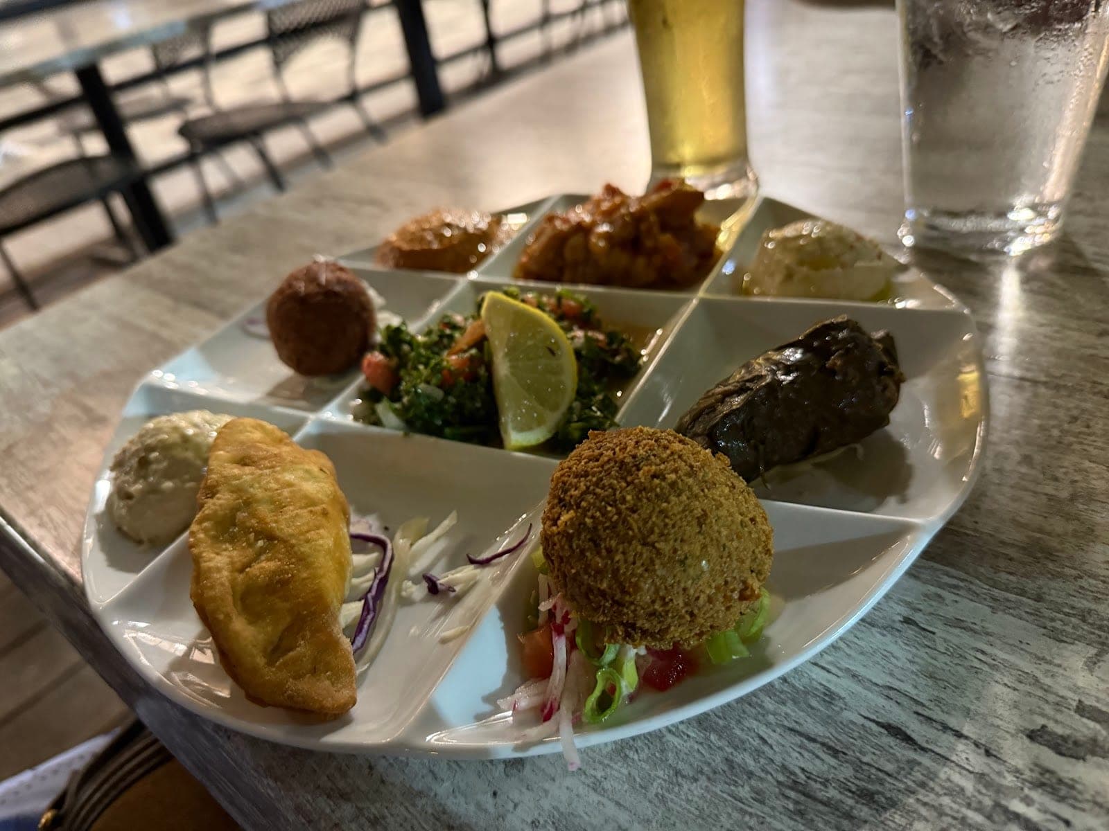 Lebanese Taverna — photo 2