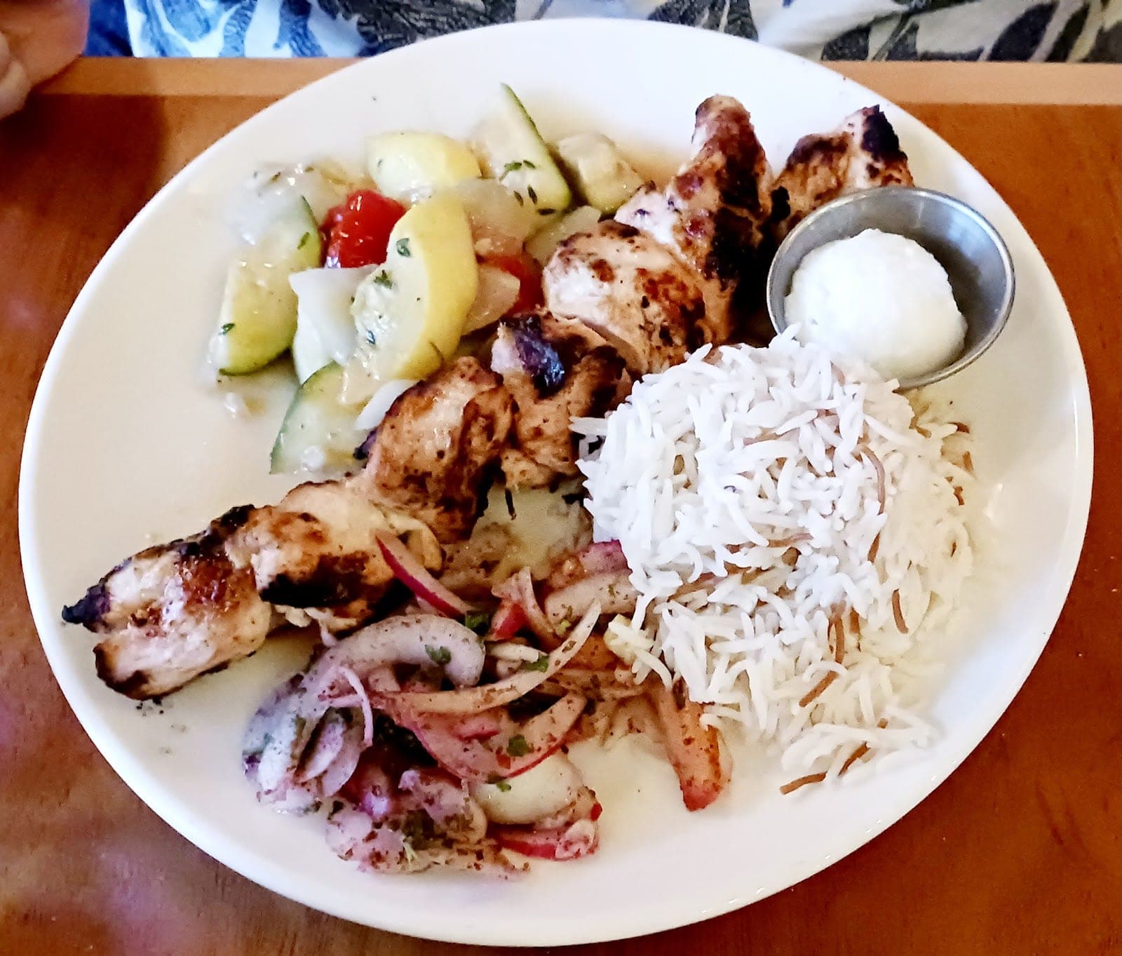 Lebanese Taverna — photo 5