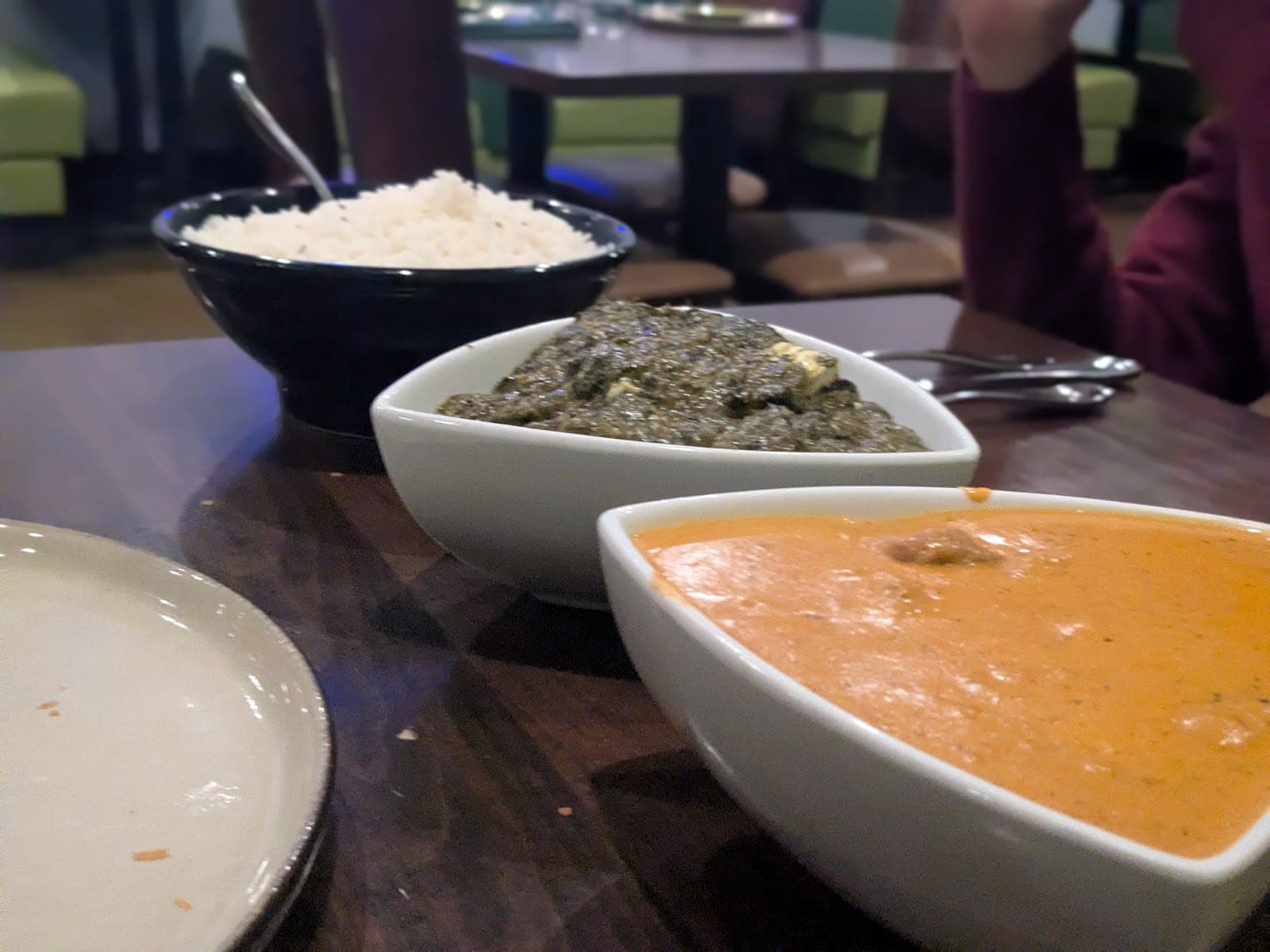 Zaika Indian Cuisine — photo 2