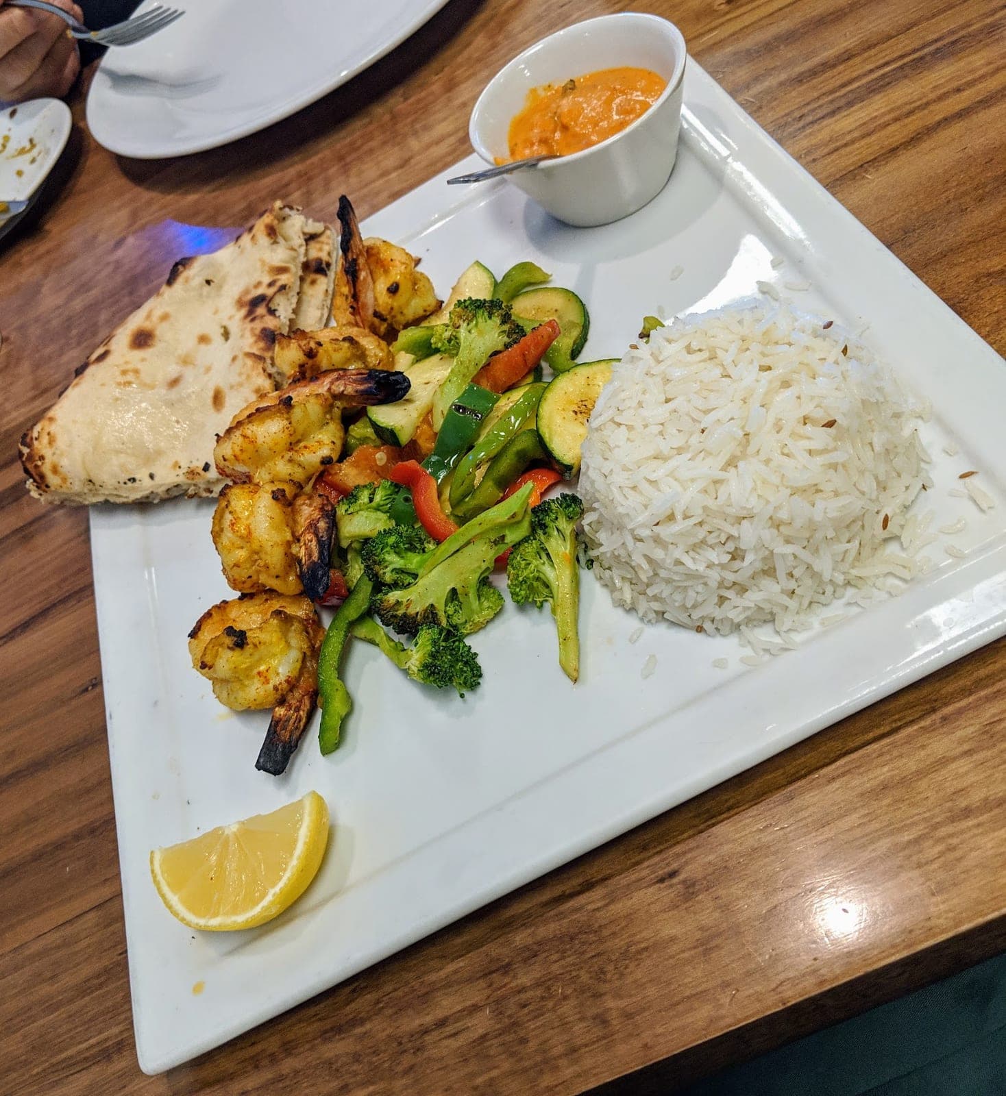 Zaika Indian Cuisine — photo 3
