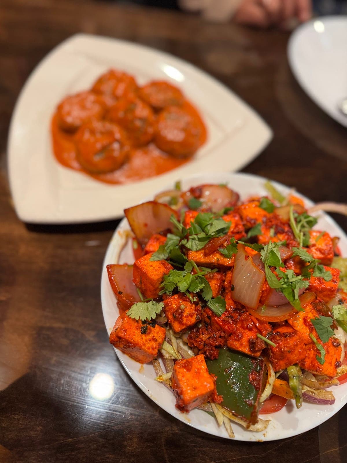 Dosa South Indian Grill — photo 2