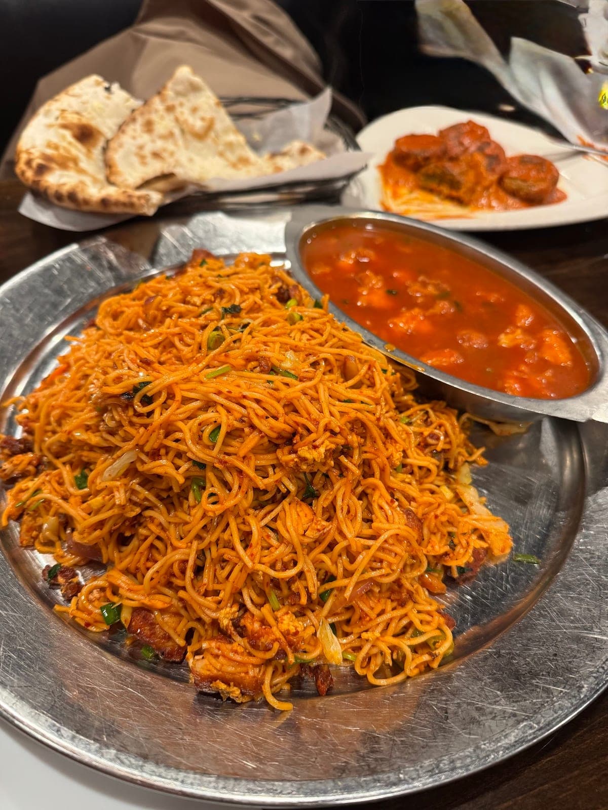 Dosa South Indian Grill — photo 3