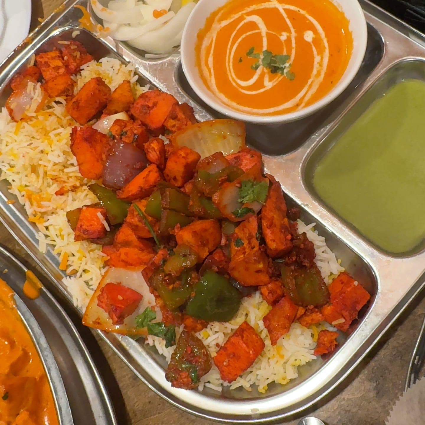 Dosa South Indian Grill — photo 4