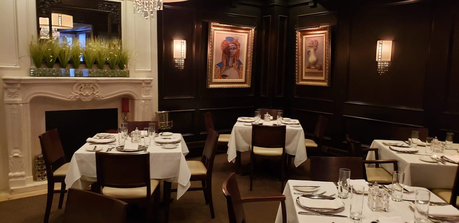 Giovannis Ristorante — photo 1