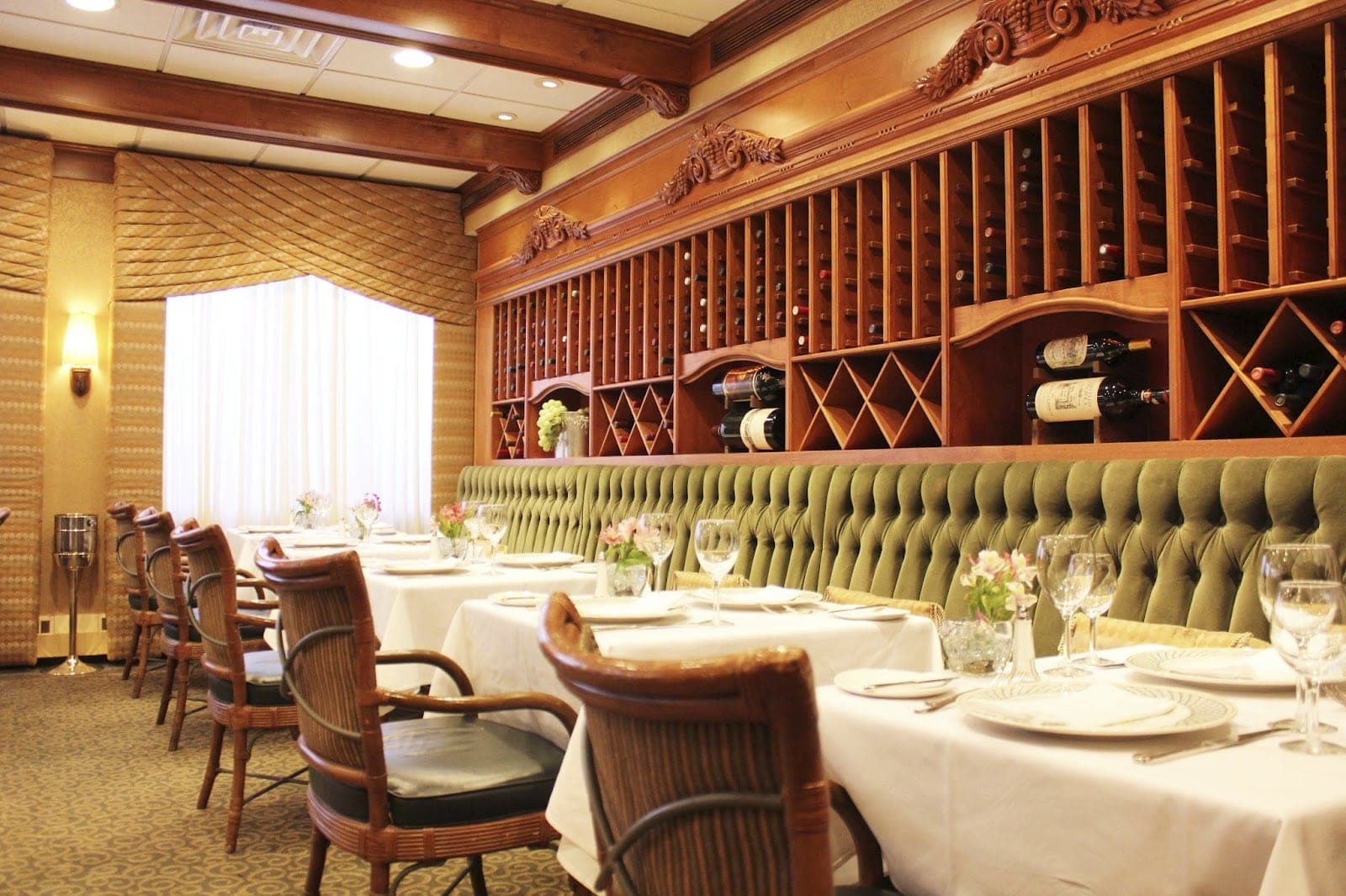 Giovannis Ristorante — photo 2
