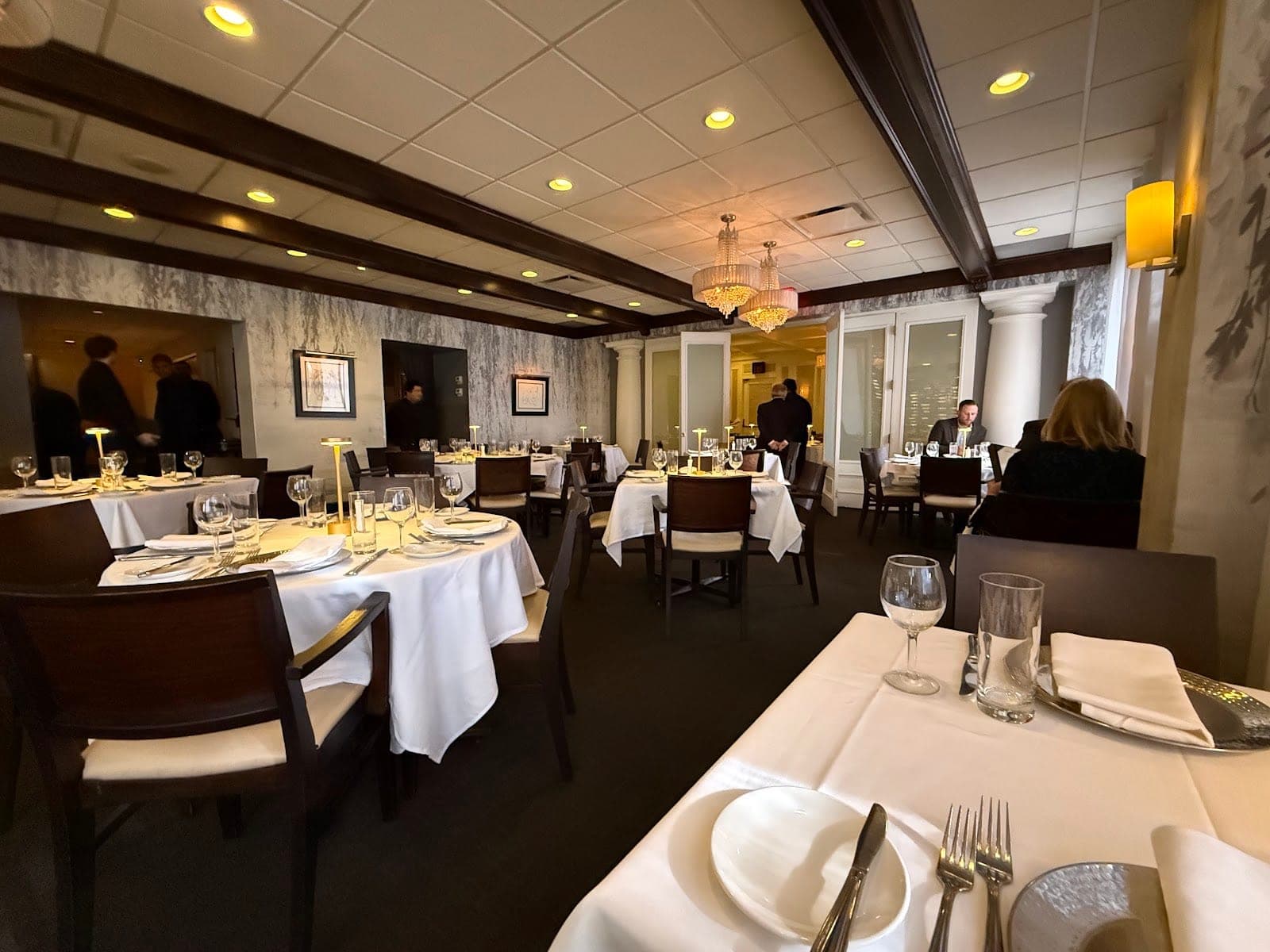Giovannis Ristorante — photo 3