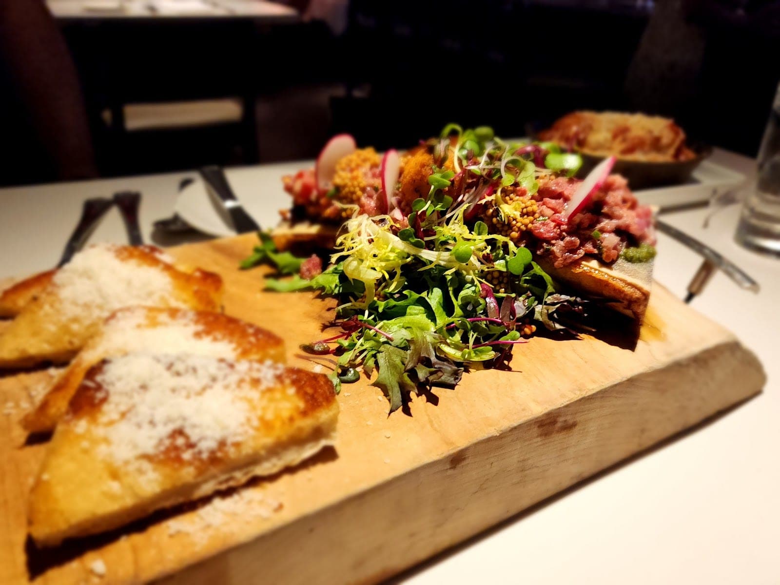 Giovannis Ristorante — photo 4