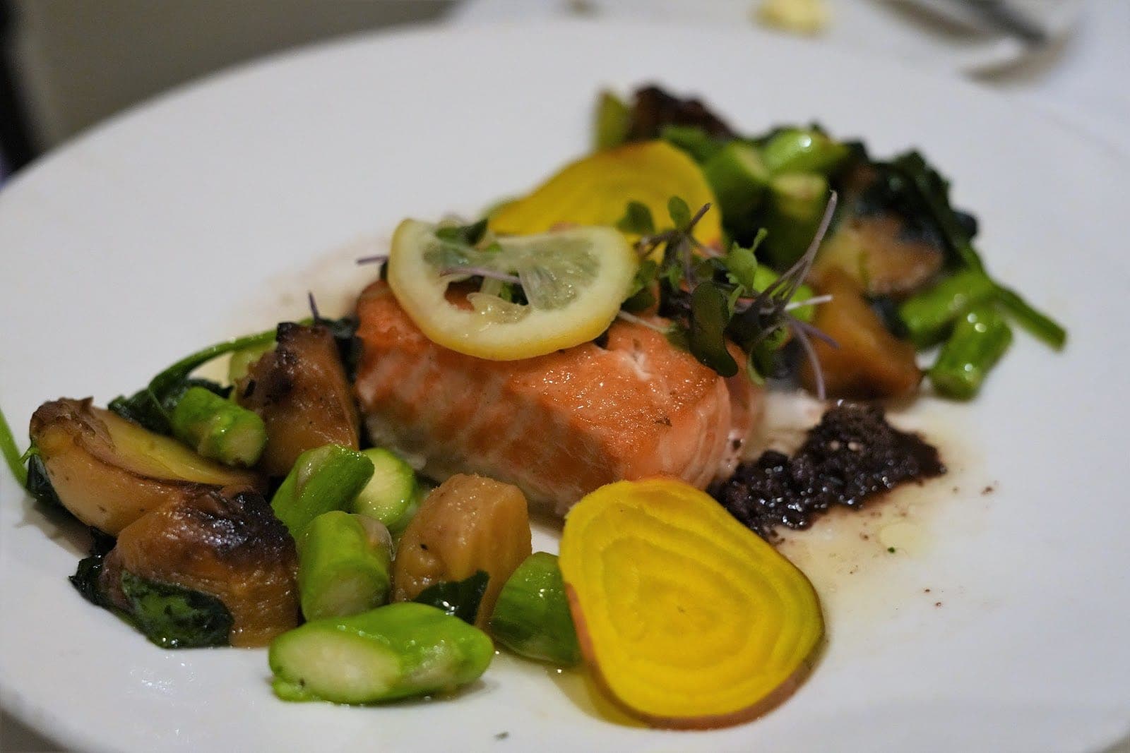 Giovannis Ristorante — photo 5