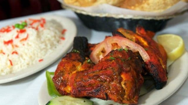 King of Tandoor — photo 5