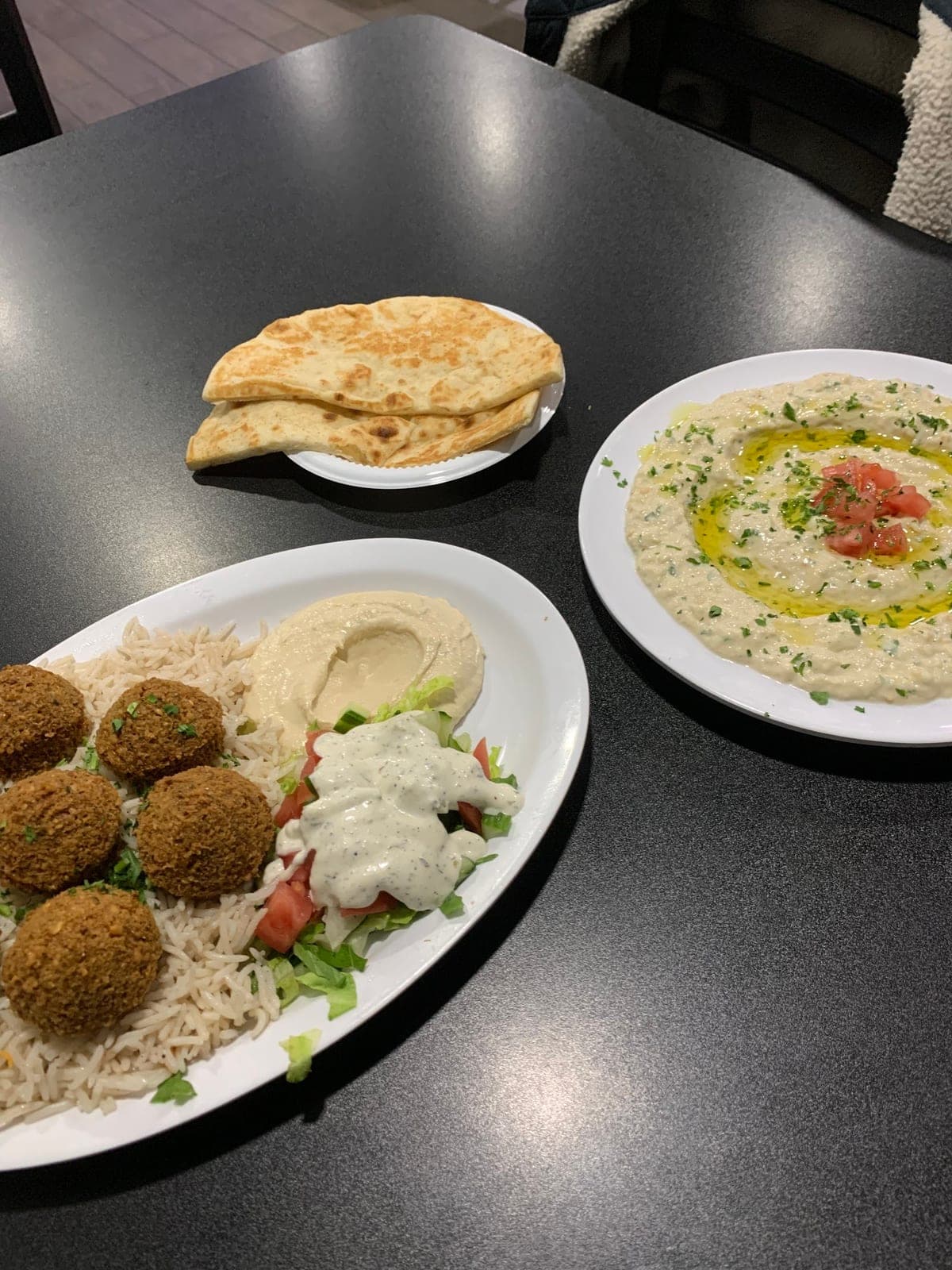 Food Hamati — photo 4