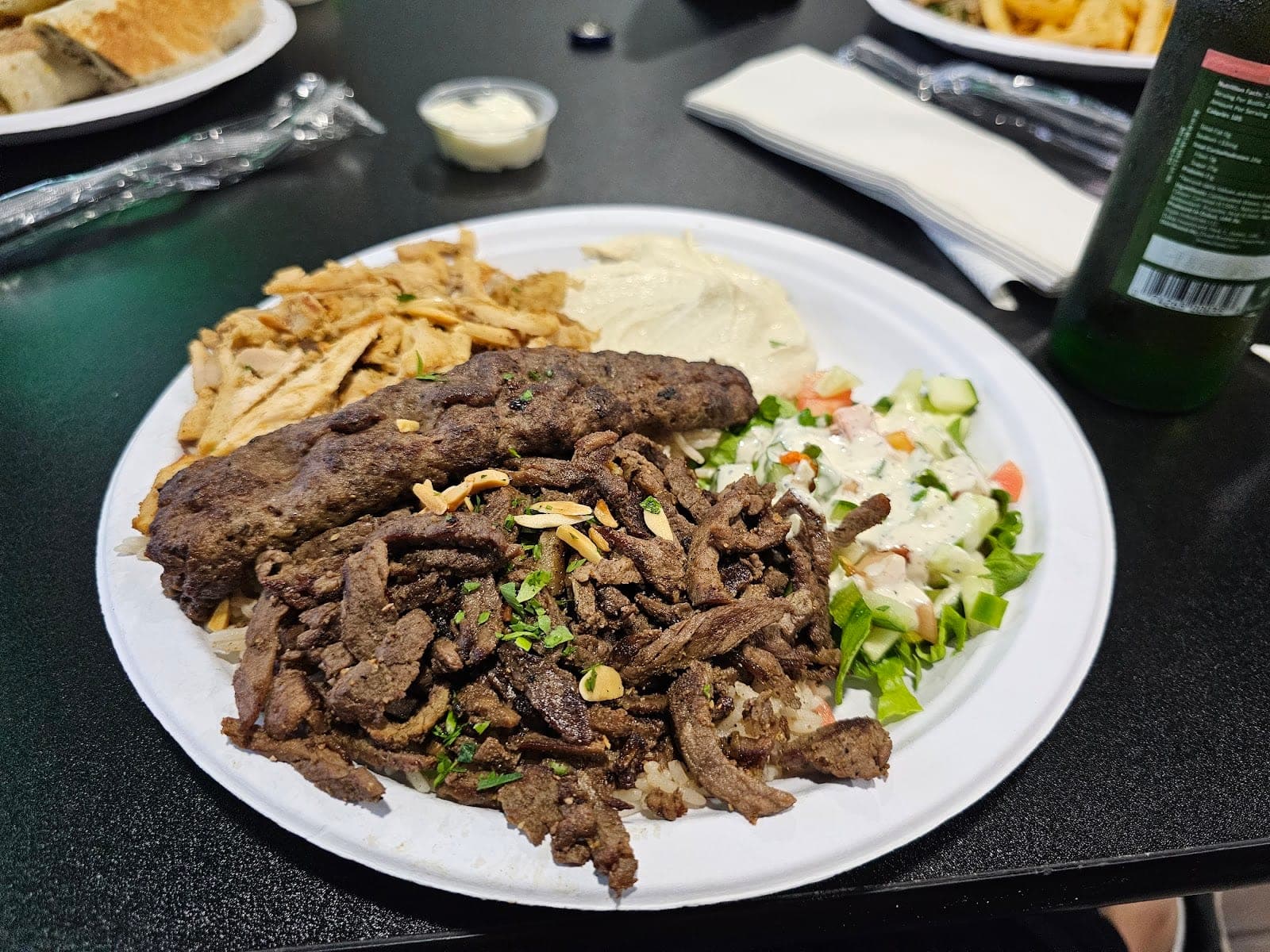 Food Hamati — photo 5
