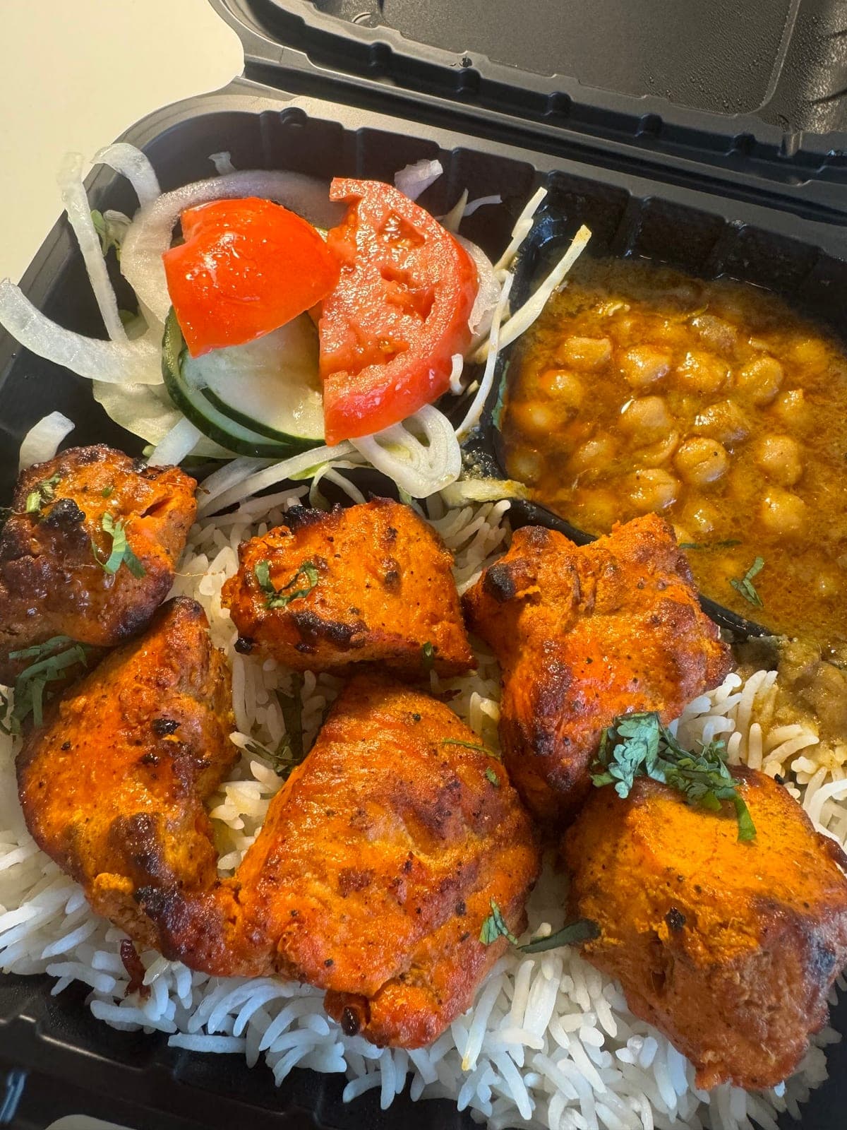 Sakina's Kabab and Gyros — photo 2