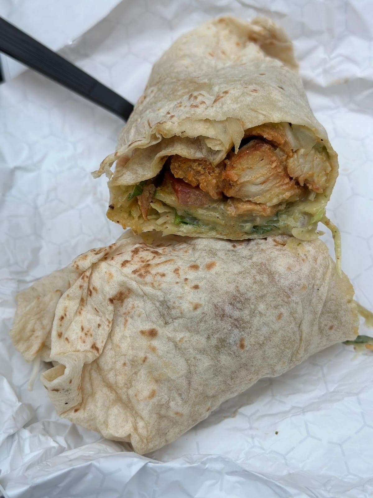 Sakina's Kabab and Gyros — photo 4
