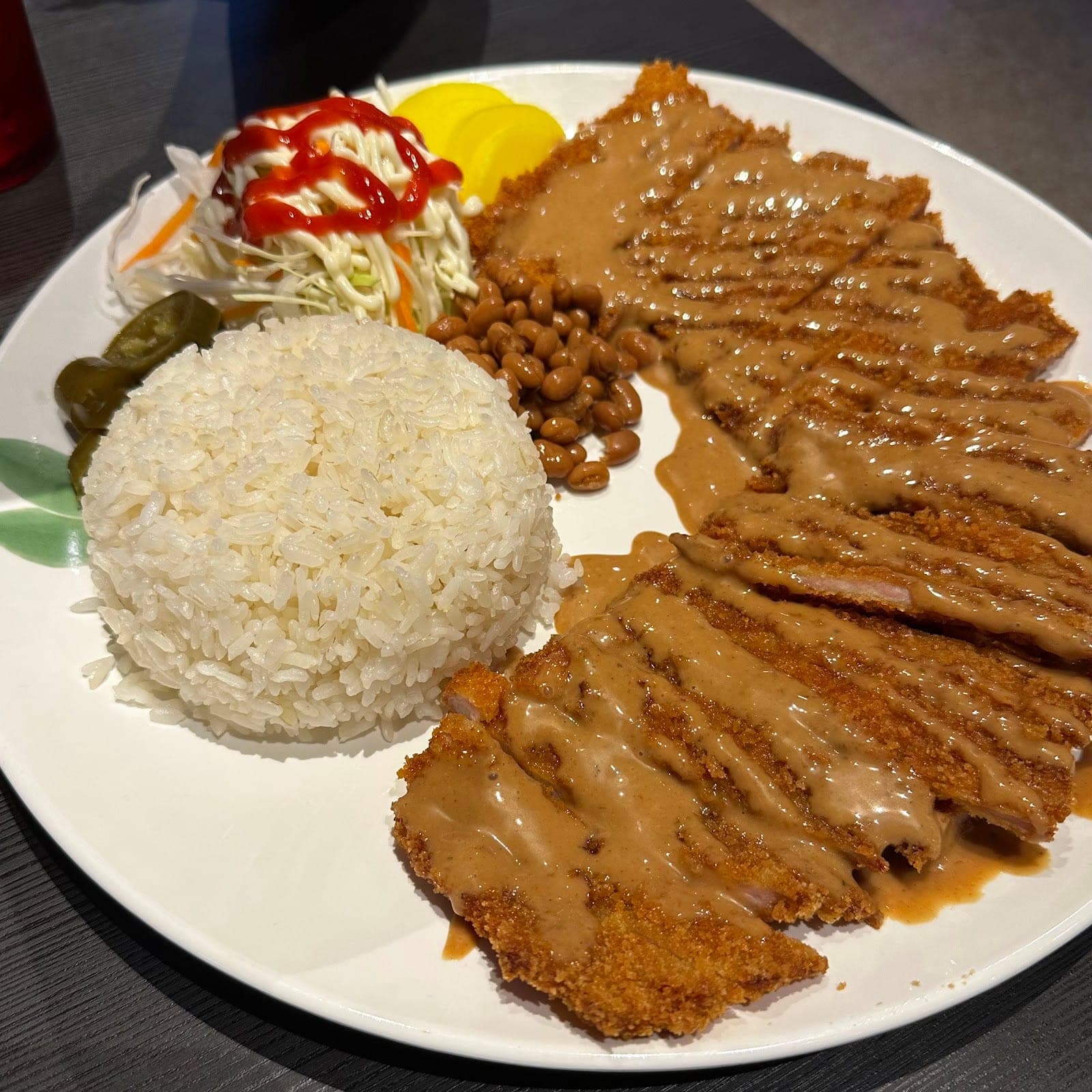 Pelicana Chicken — photo 5