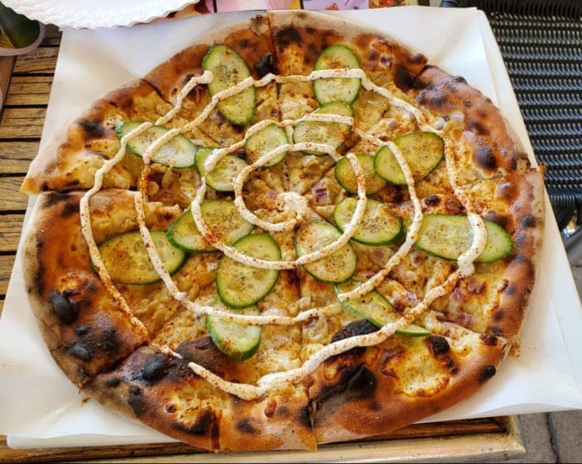 Saparai Di 786 Degrees — photo 3