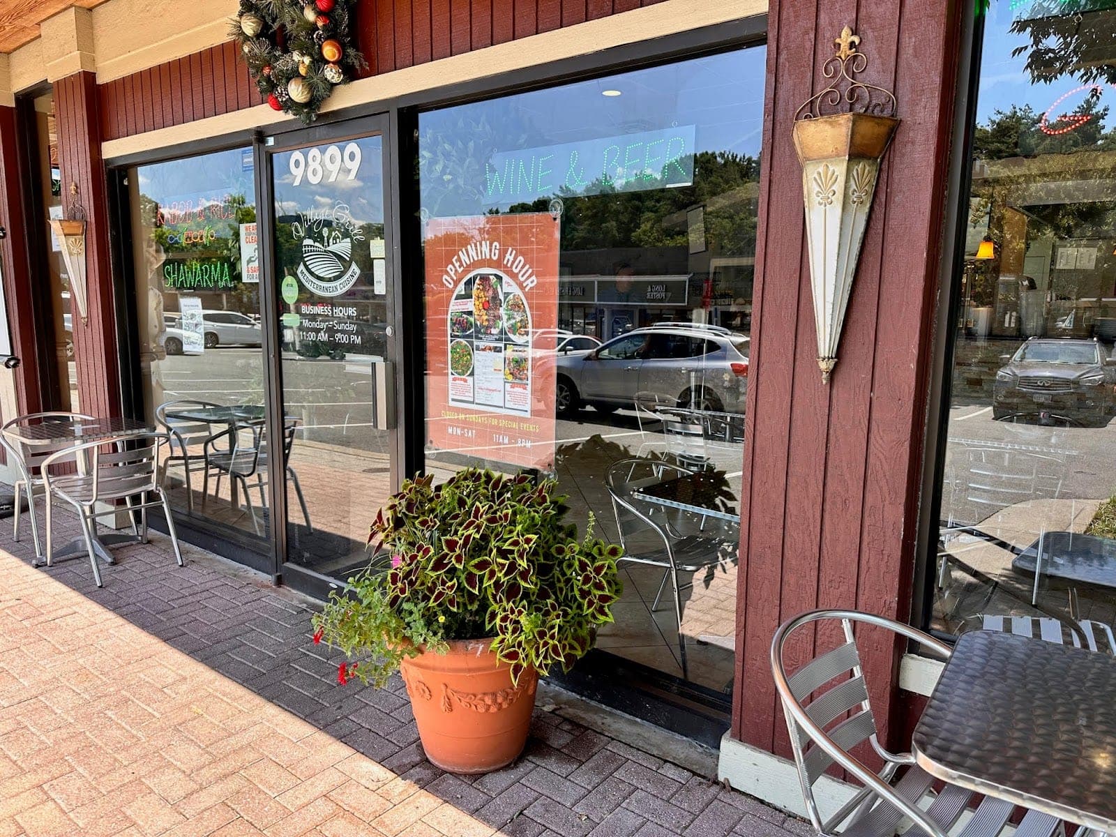 Village Grill — photo 1