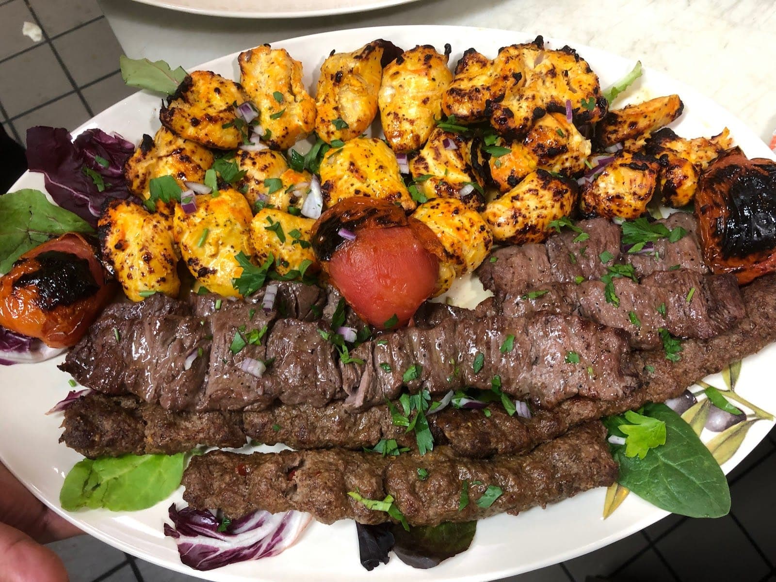 Village Grill — photo 2