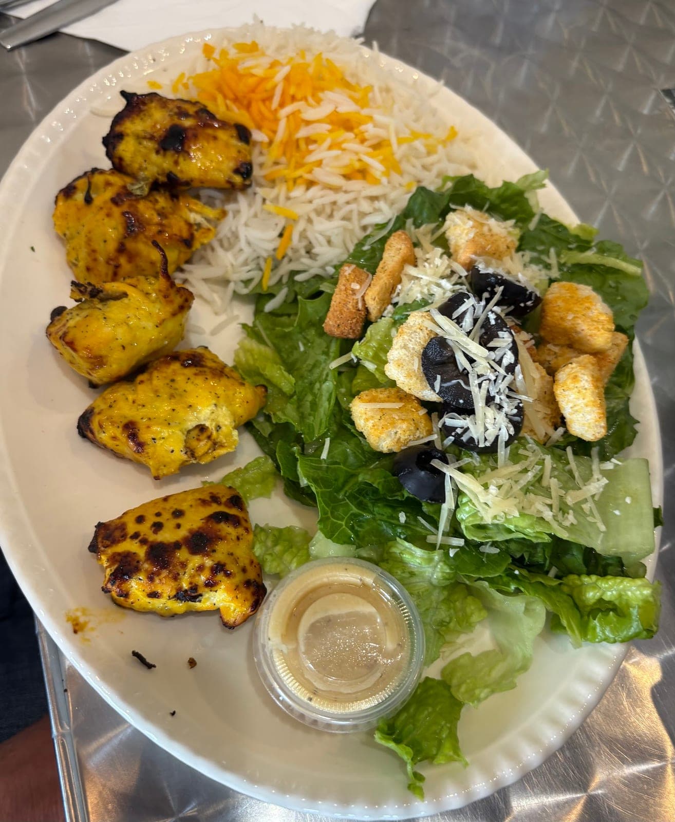 Village Grill — photo 3