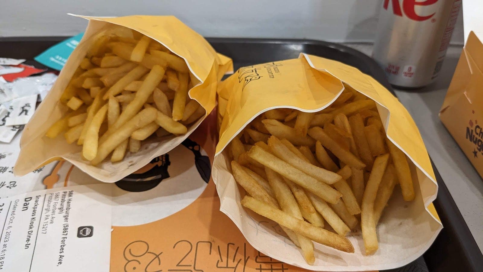 98K Hamburger — photo 4