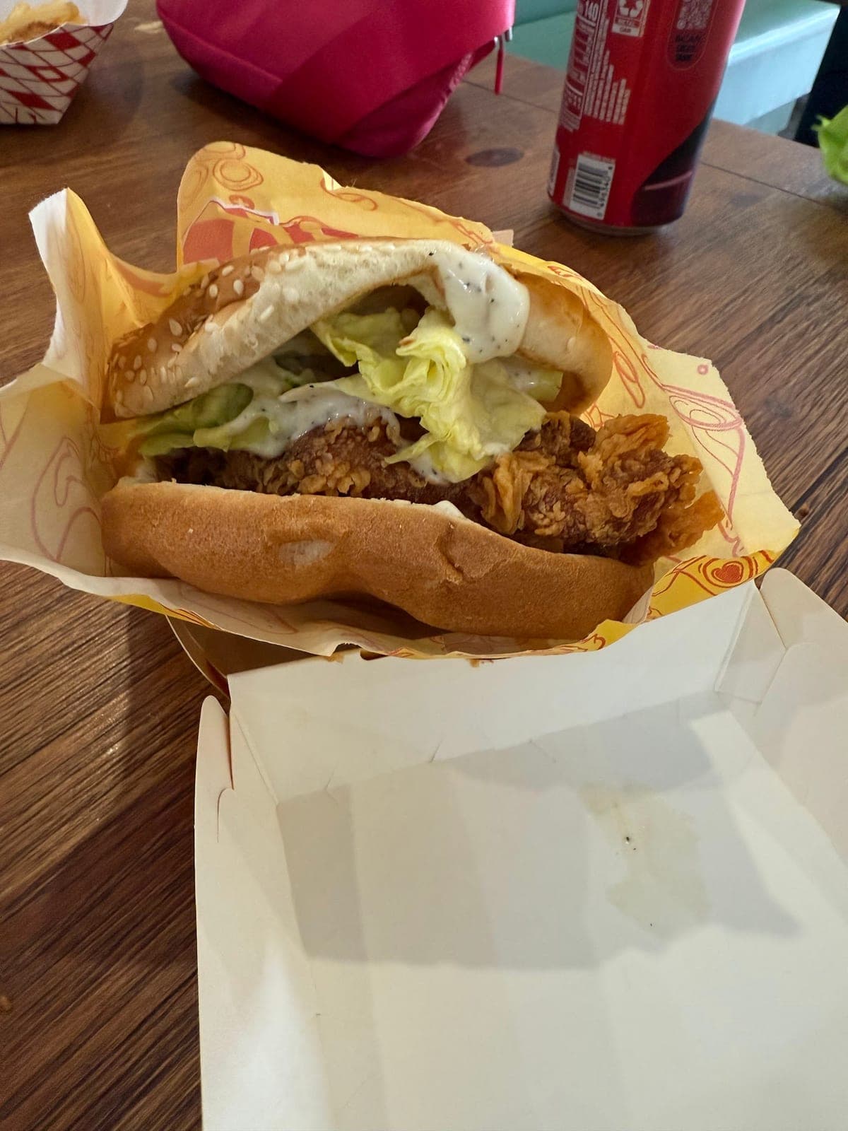 98K Hamburger — photo 5