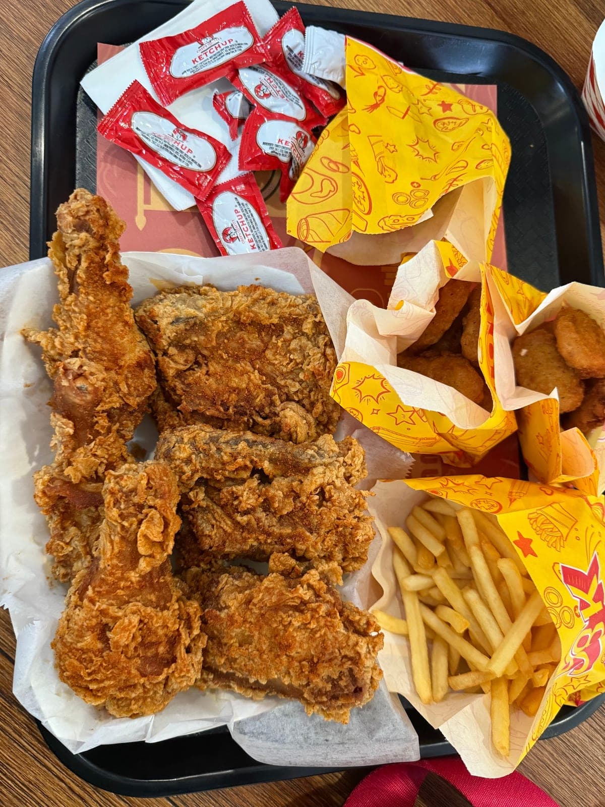 98K Hamburger — photo 6