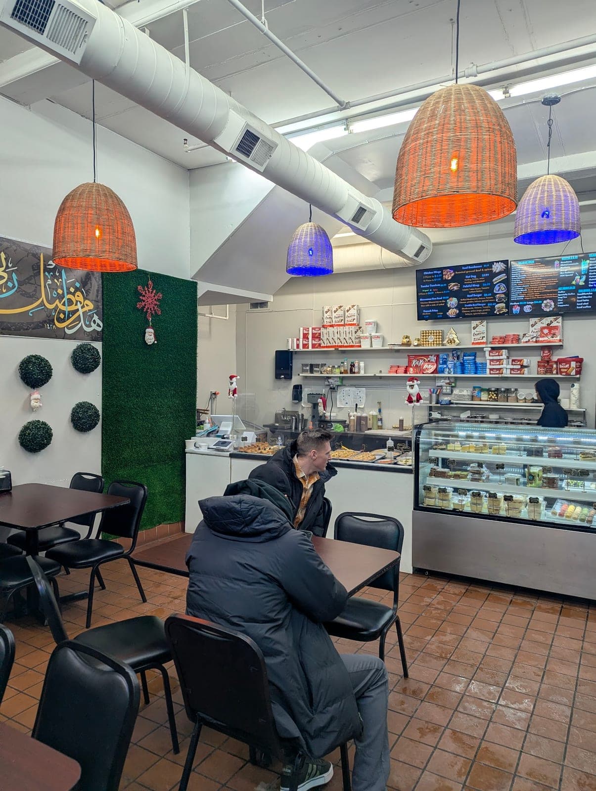 Mrs Dessert & Kumpir — photo 1