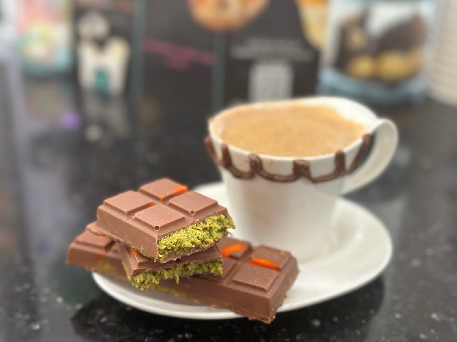 Mrs Dessert & Kumpir — photo 2