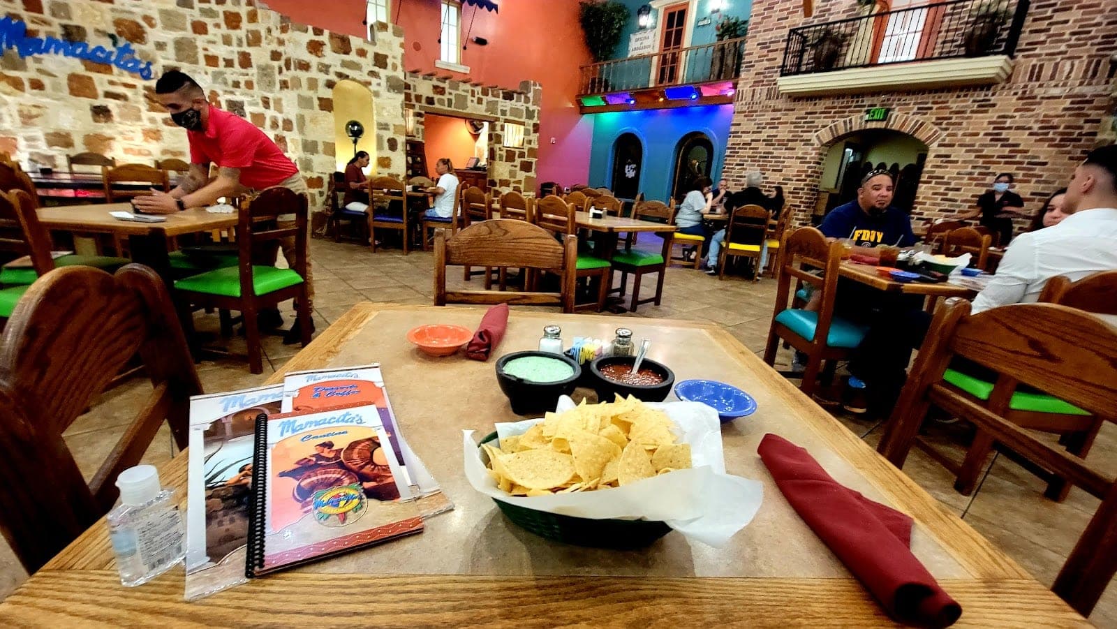 Mamacita's Restaurant — photo 3