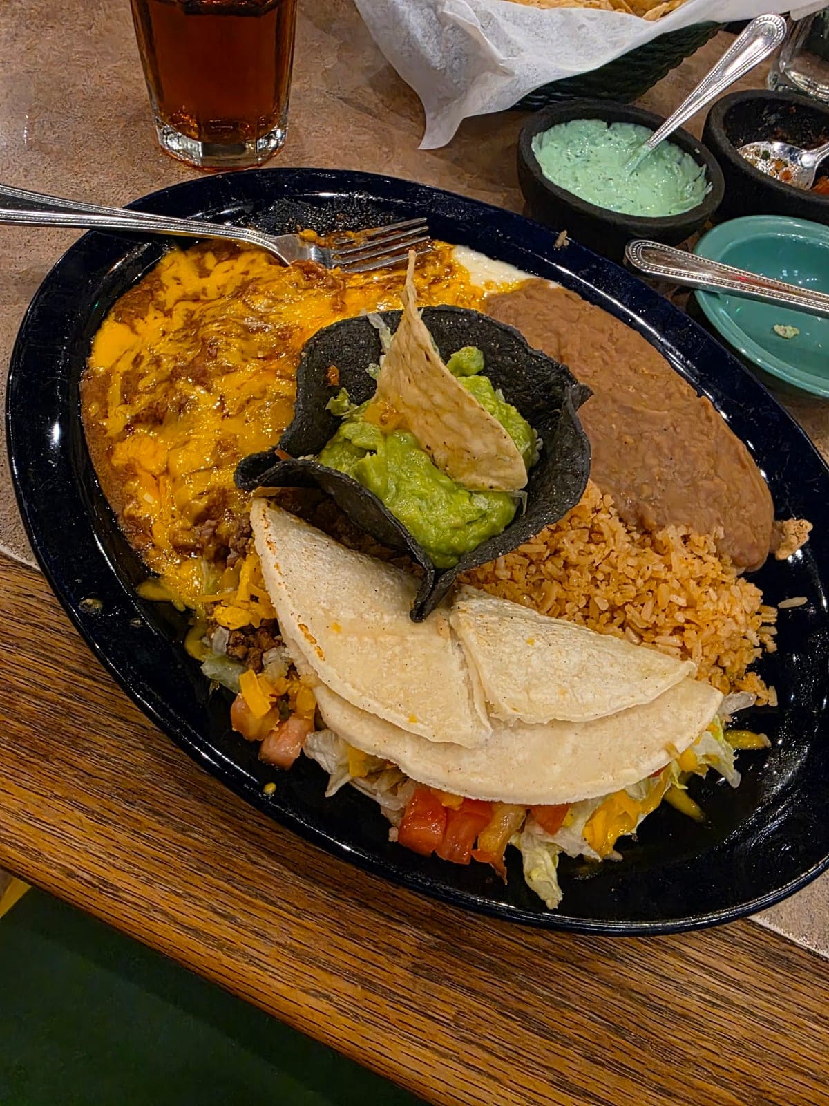 Mamacita's Restaurant — photo 4