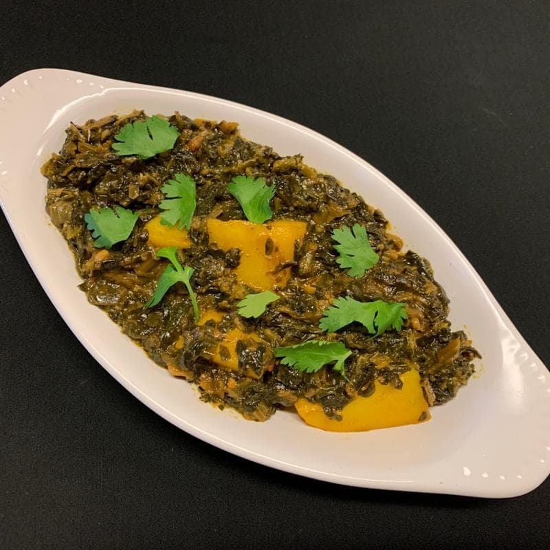 Curry Up Now — photo 3