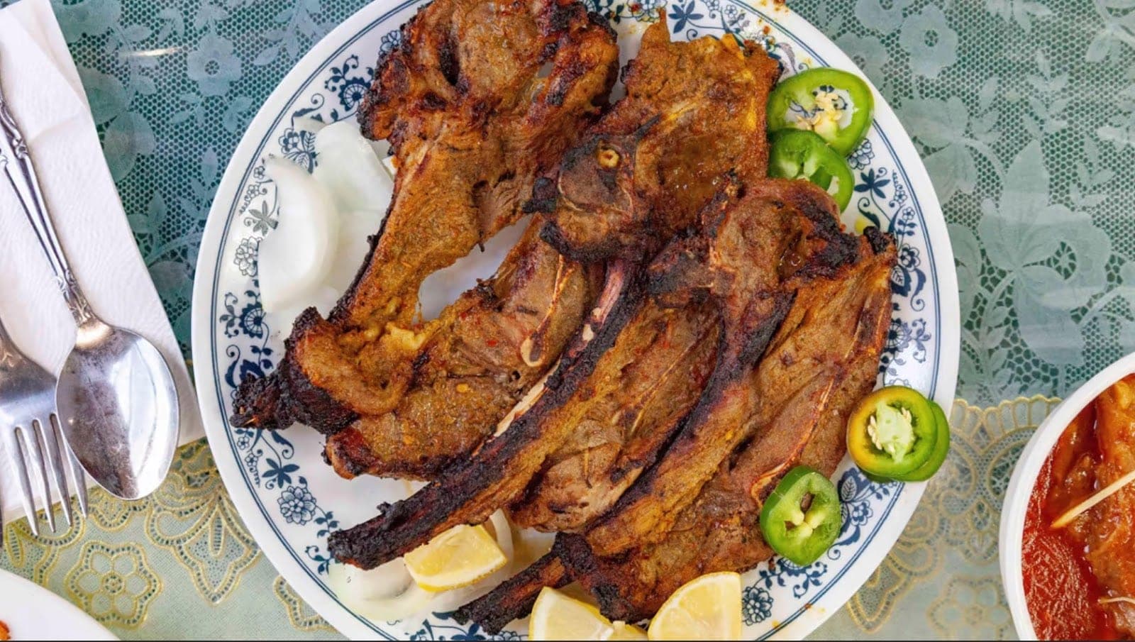 Kabab King — photo 2