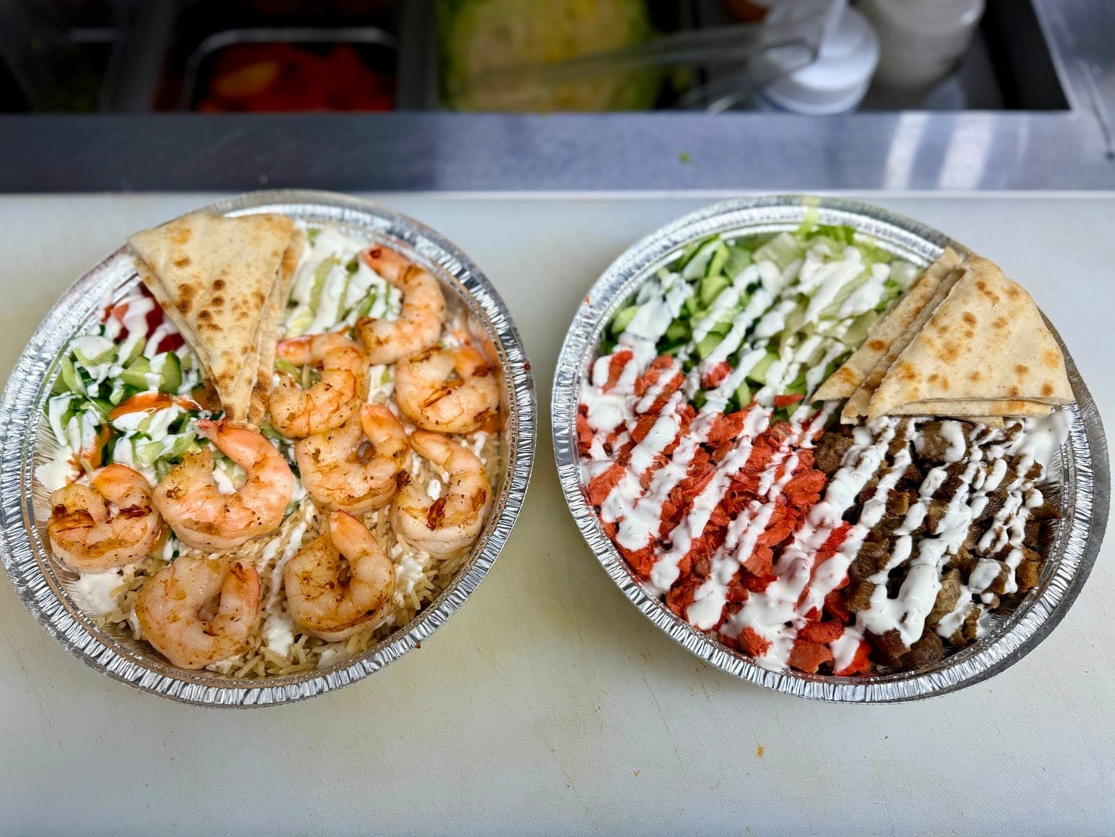 Otoman Halal Spot — photo 4