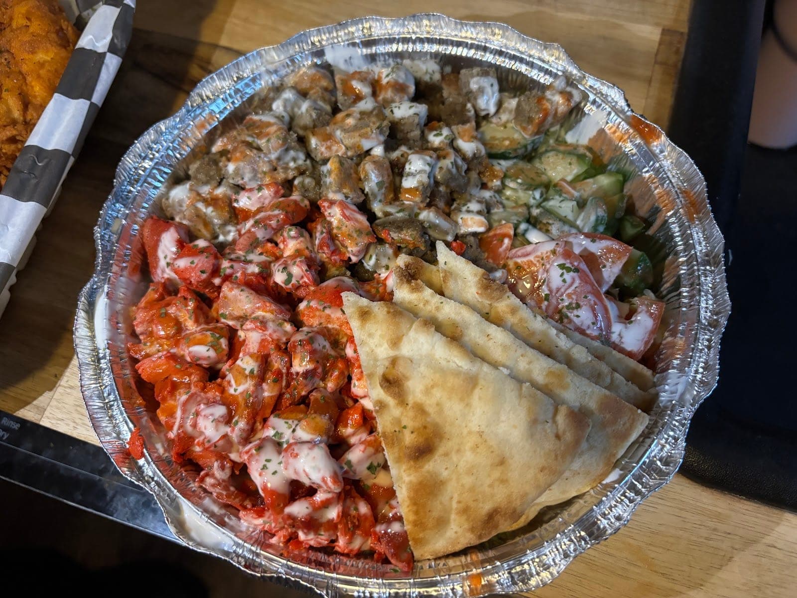 Otoman Halal Spot — photo 6