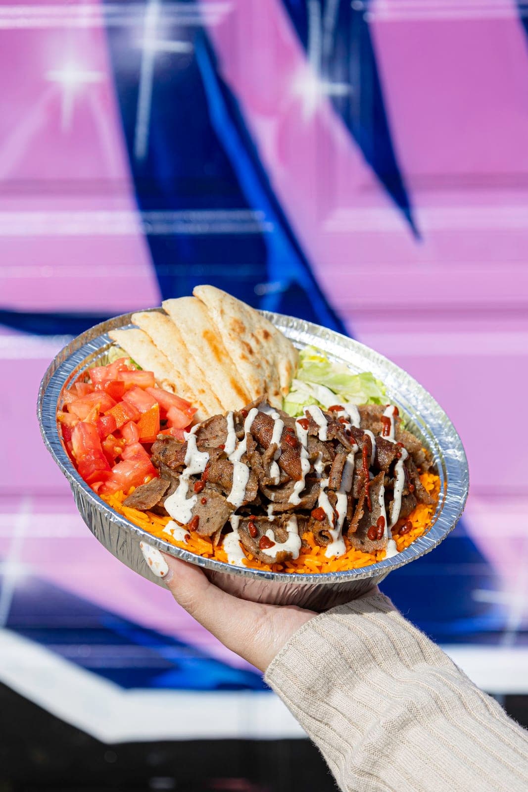 The Halal Guys — photo 3