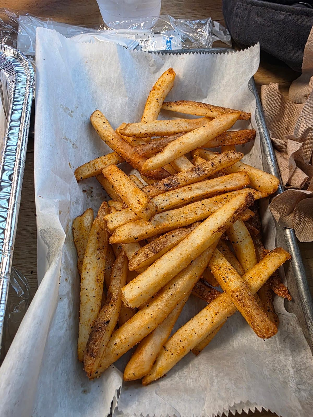 Dean's Bar-B-Que — photo 4