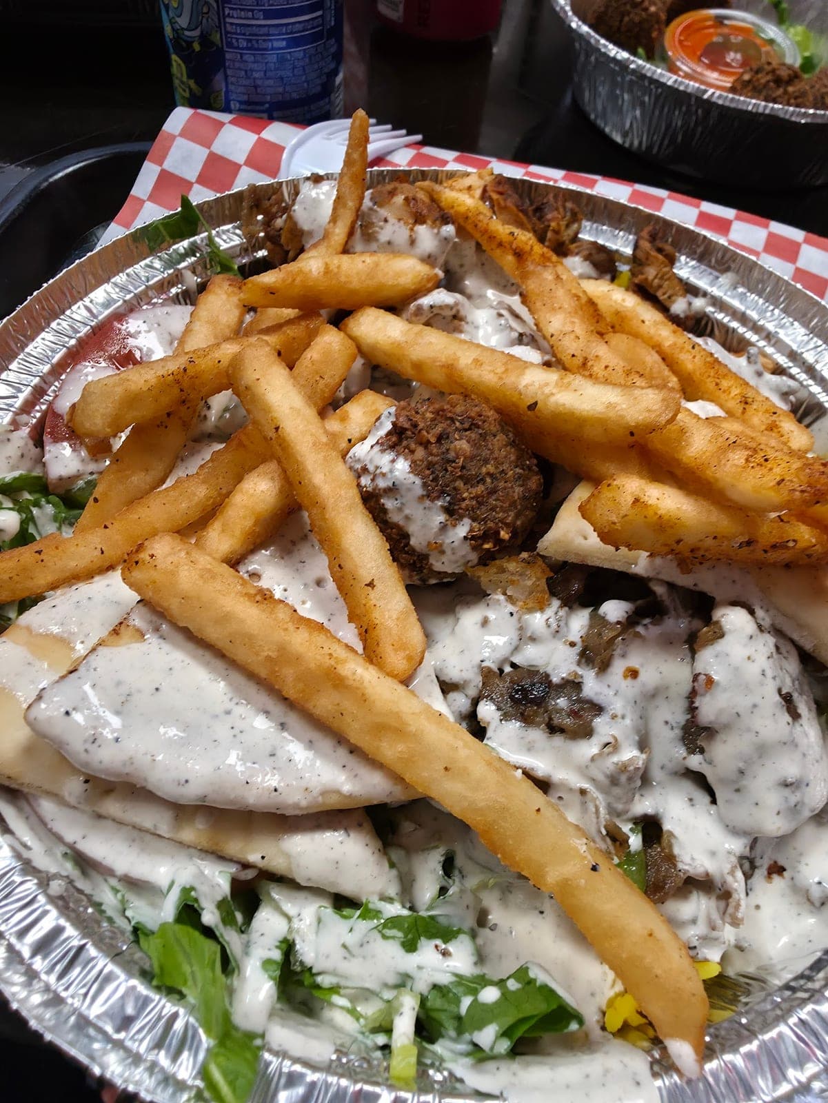 NY Gyro King — photo 2